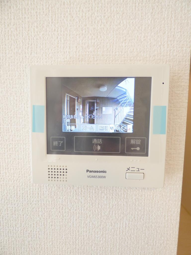 クリサンテーモの物件内観写真