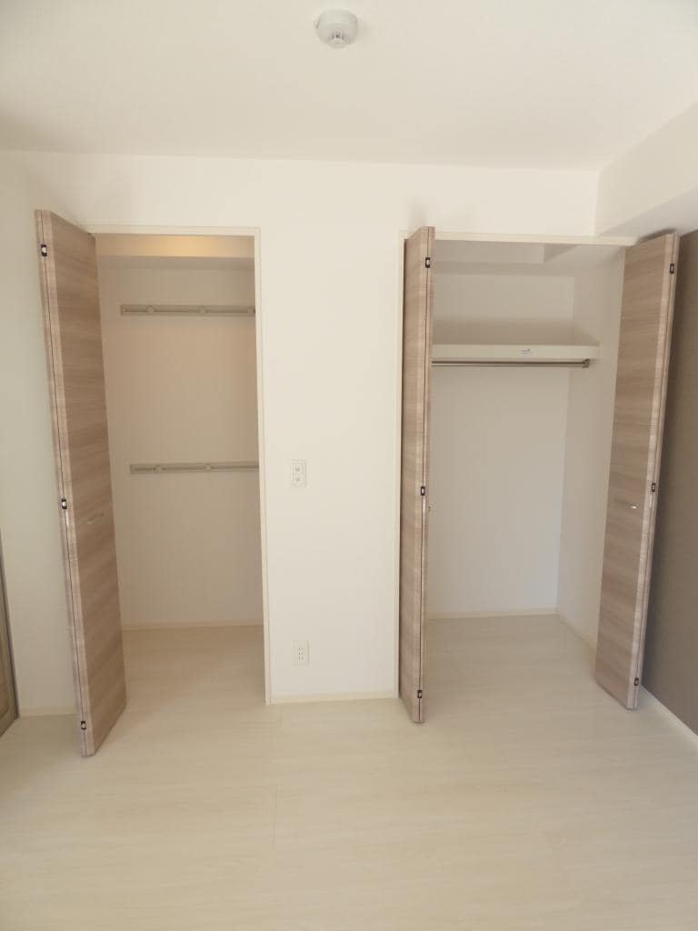 クリサンテーモの物件内観写真