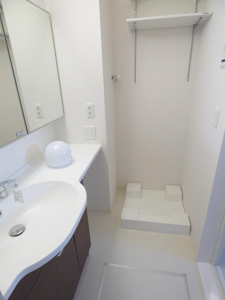 クリサンテーモの物件内観写真