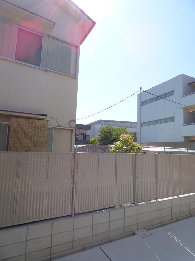 クリサンテーモの物件内観写真