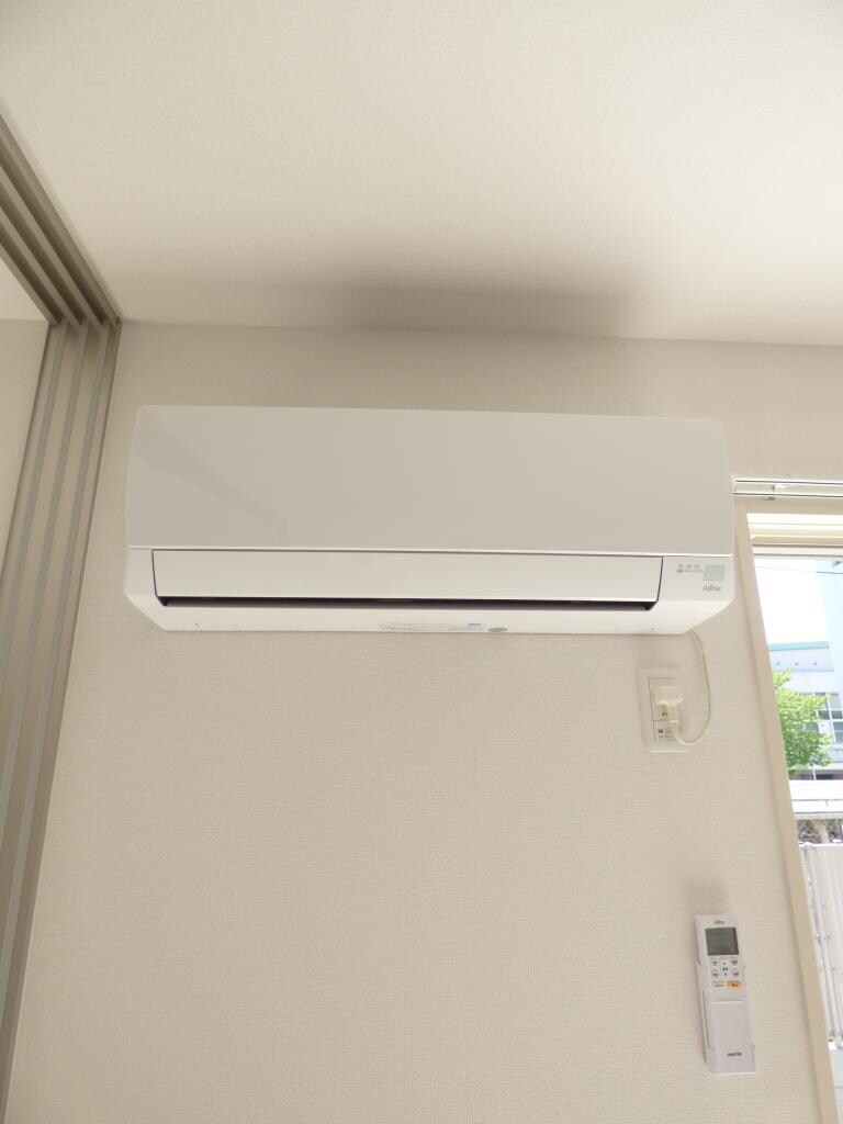 クリサンテーモの物件内観写真