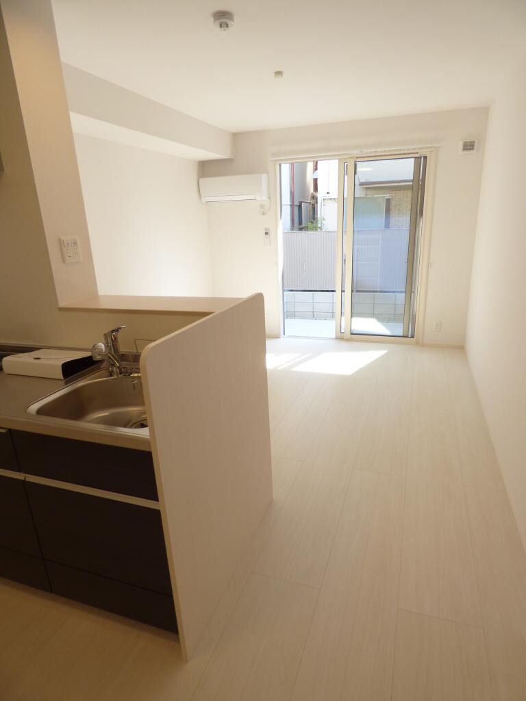 クリサンテーモの物件内観写真