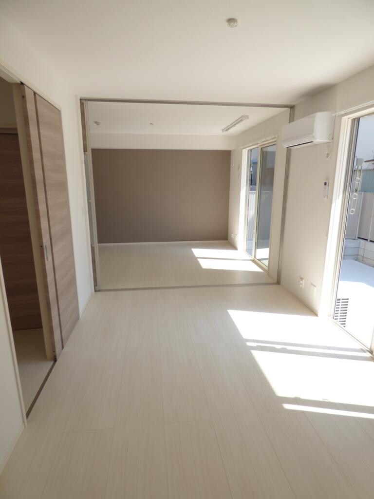 クリサンテーモの物件内観写真