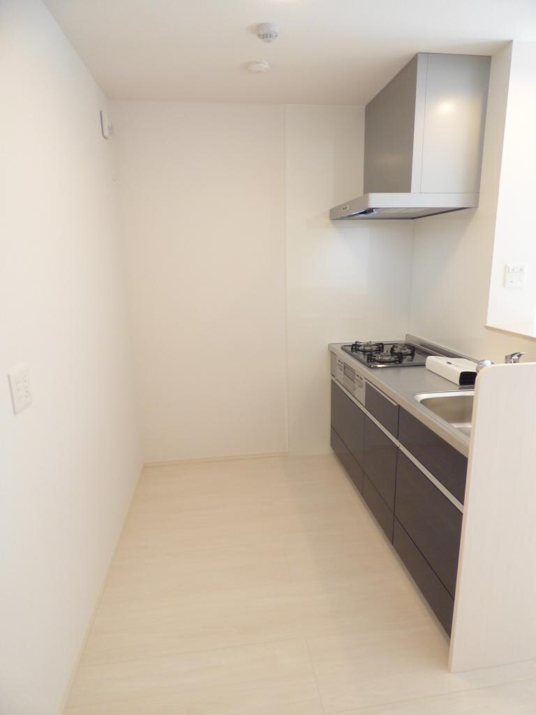 クリサンテーモの物件内観写真