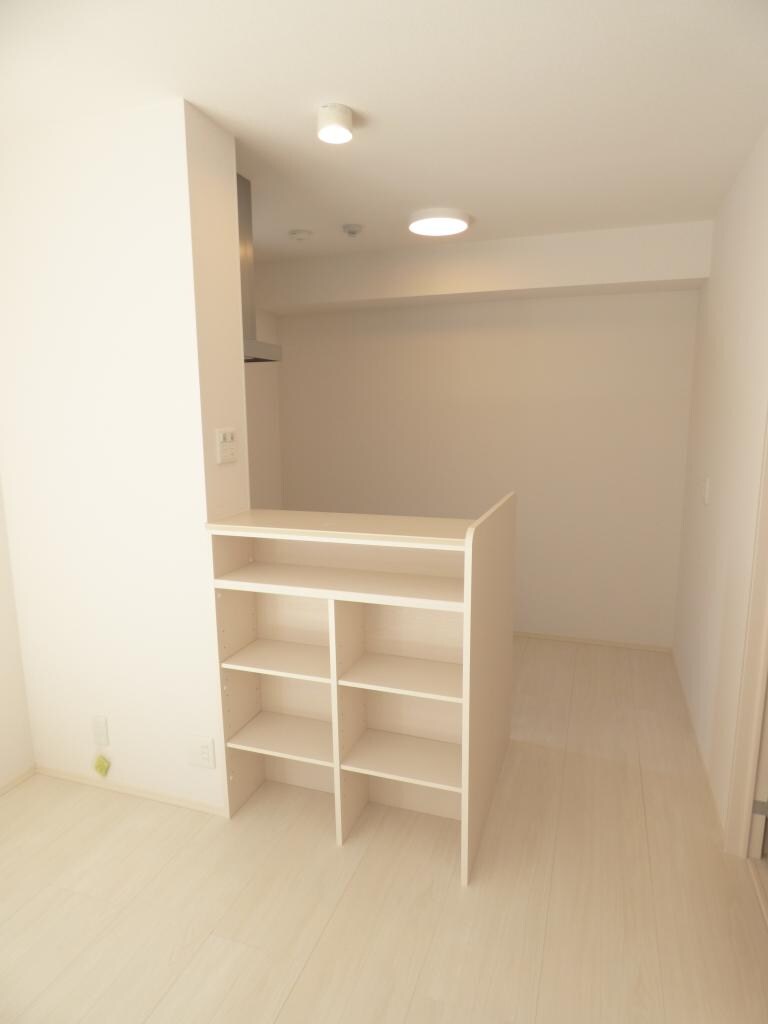 クリサンテーモの物件内観写真