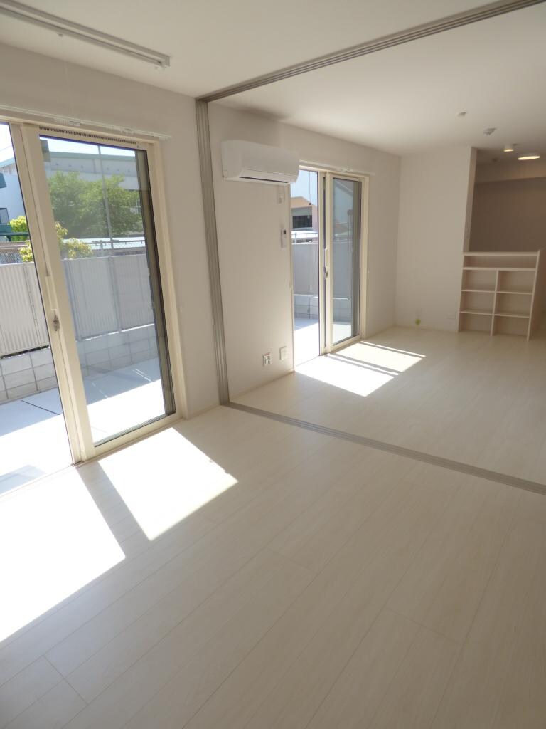 クリサンテーモの物件内観写真