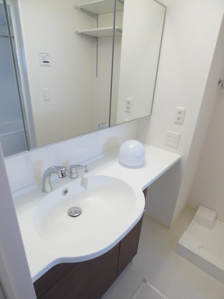 クリサンテーモの物件内観写真