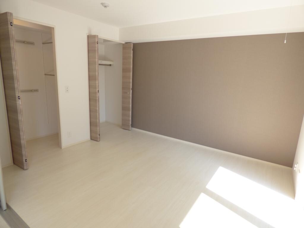 クリサンテーモの物件内観写真