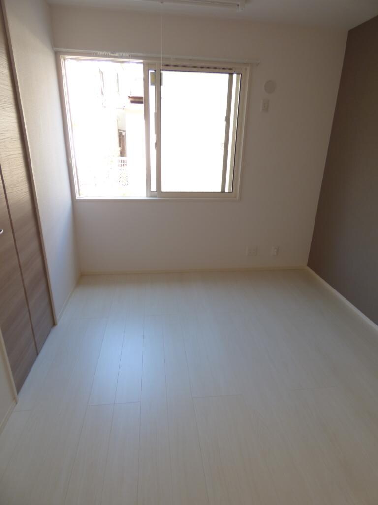 クリサンテーモの物件内観写真