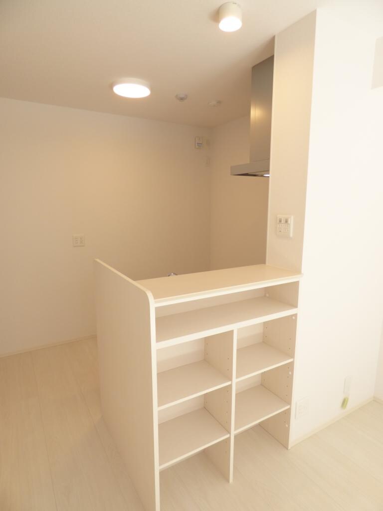 クリサンテーモの物件内観写真