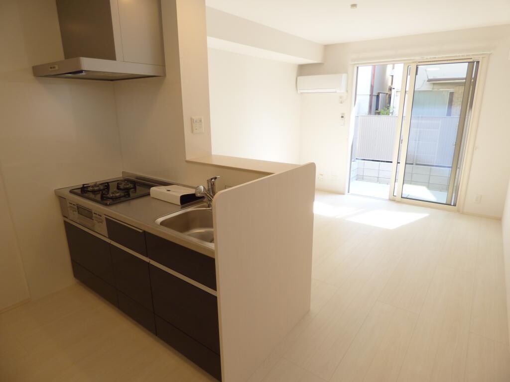 クリサンテーモの物件内観写真