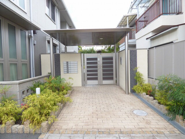 クリサンテーモの物件内観写真