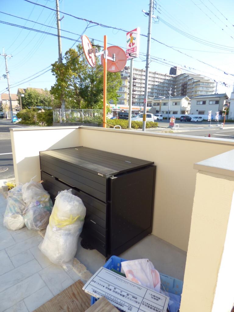 クリサンテーモの物件内観写真