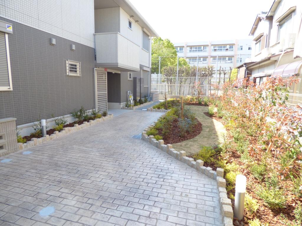 クリサンテーモの物件内観写真