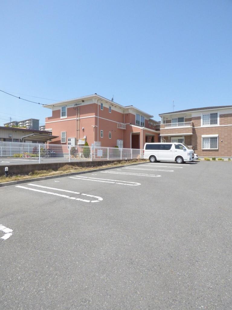 サザン　クロスの物件内観写真