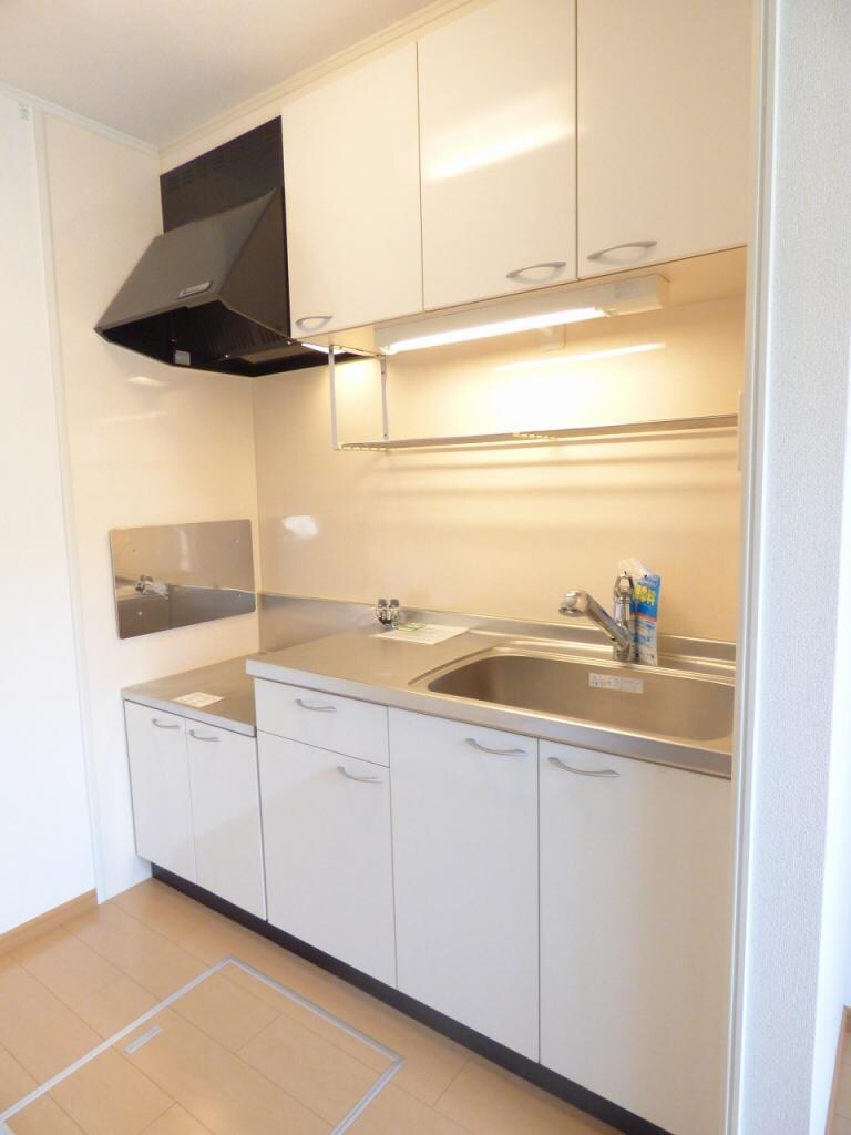 サザン　クロスの物件内観写真