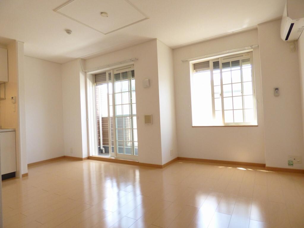 サザン　クロスの物件内観写真