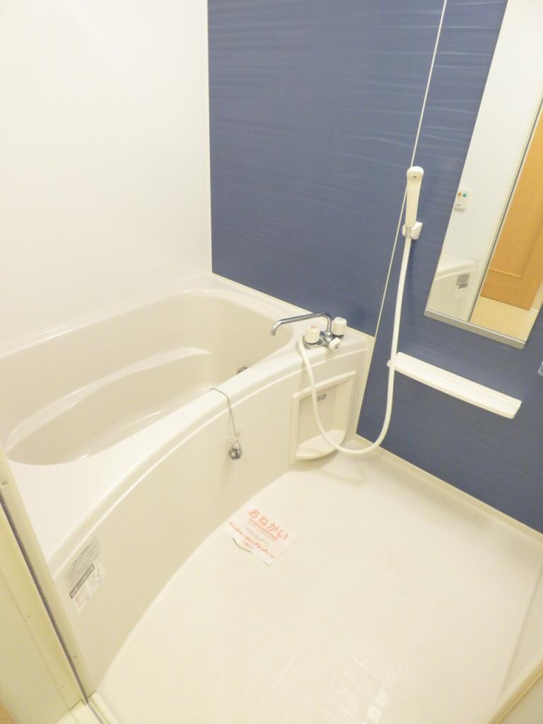 サザン　クロスの物件内観写真