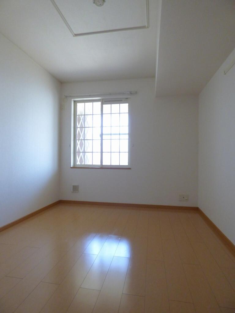 サザン　クロスの物件内観写真