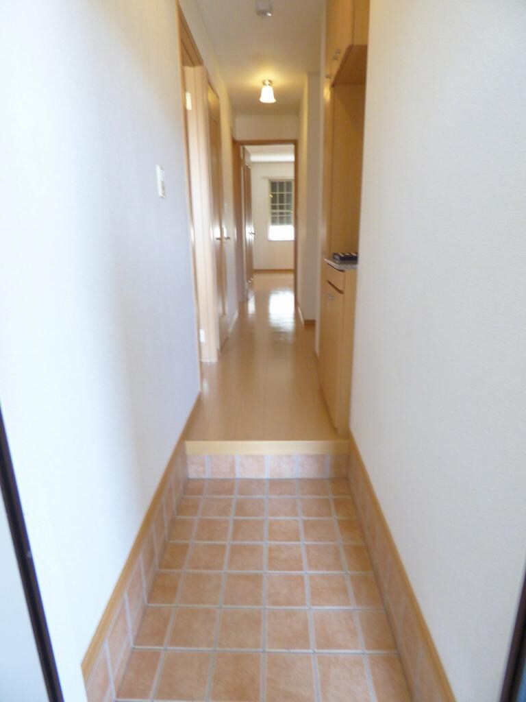 サザン　クロスの物件内観写真