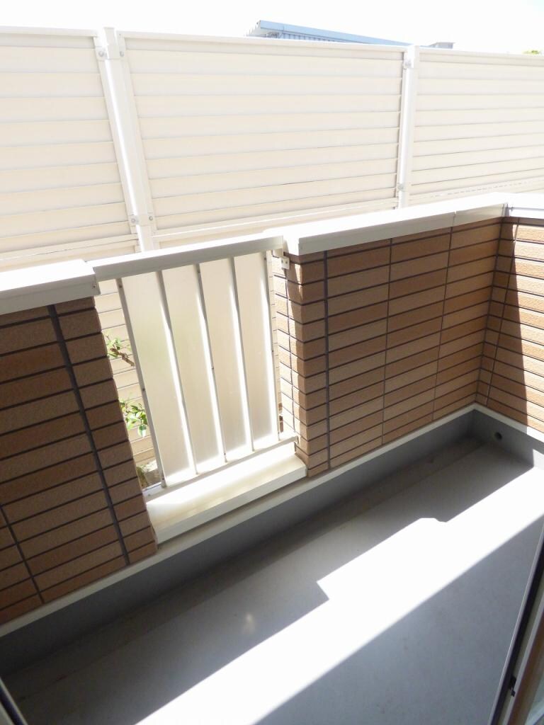 サザン　クロスの物件内観写真