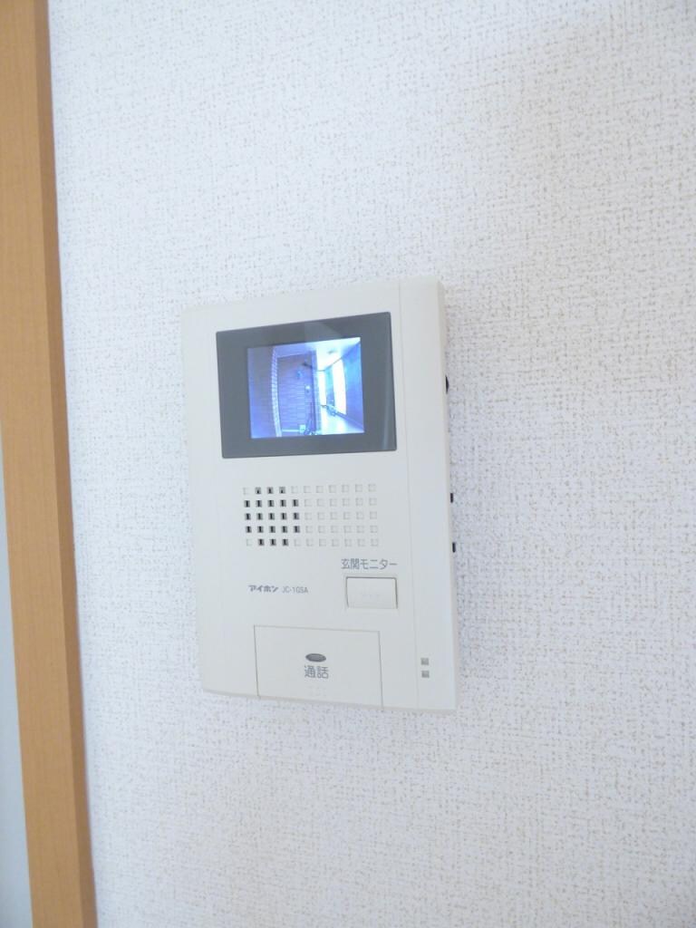 サザン　クロスの物件内観写真