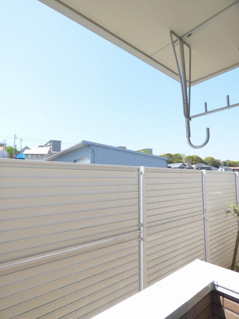 サザン　クロスの物件内観写真