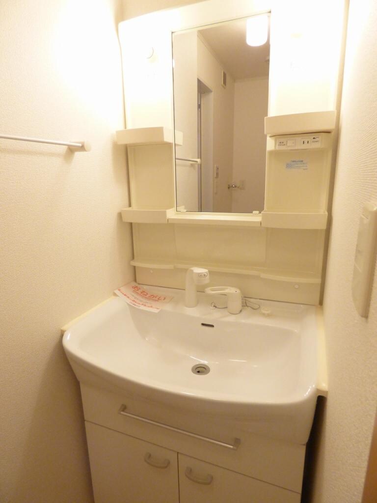 サザン　クロスの物件内観写真