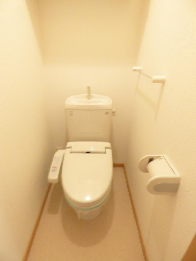 サザン　クロスの物件内観写真