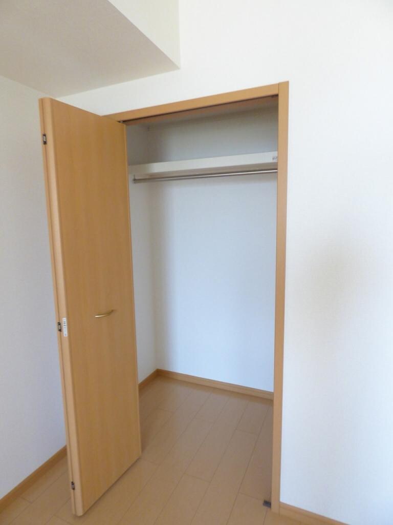 サザン　クロスの物件内観写真