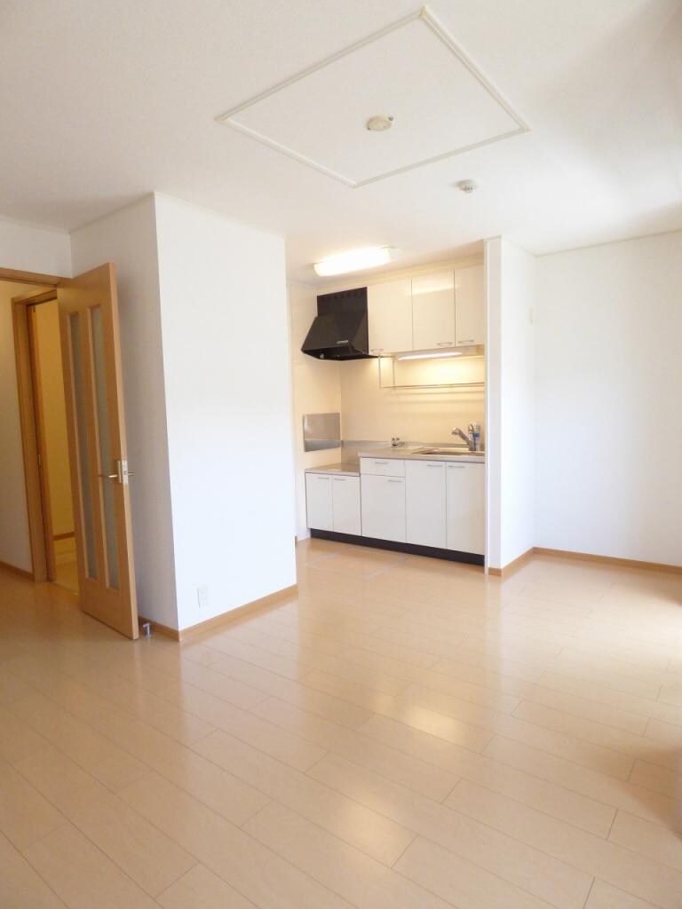 サザン　クロスの物件内観写真