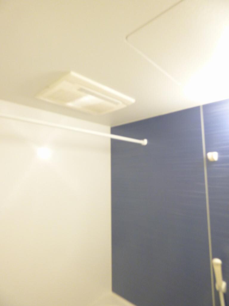 サザン　クロスの物件内観写真