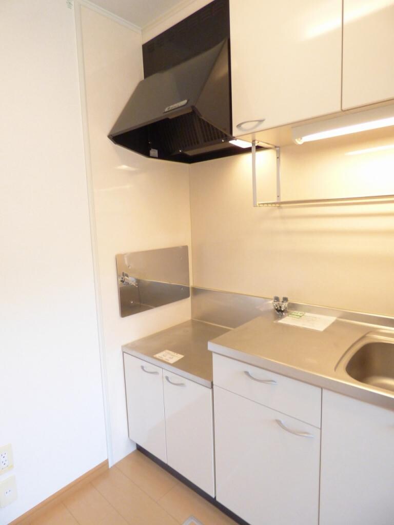 サザン　クロスの物件内観写真