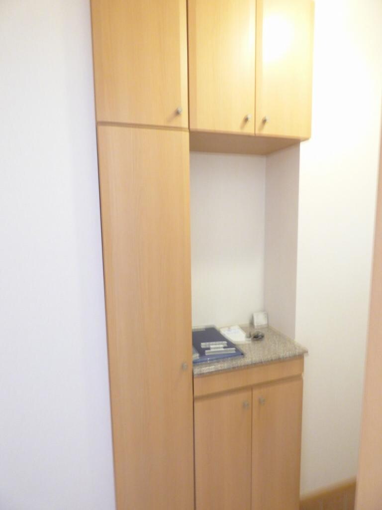 サザン　クロスの物件内観写真