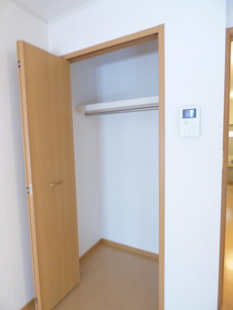 サザン　クロスの物件内観写真