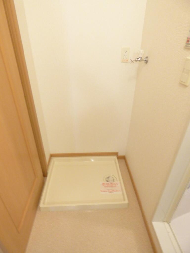 サザン　クロスの物件内観写真