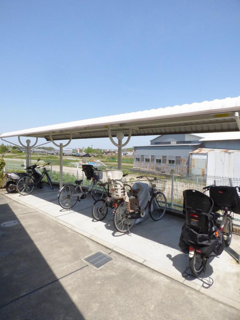 サザン　クロスの物件内観写真