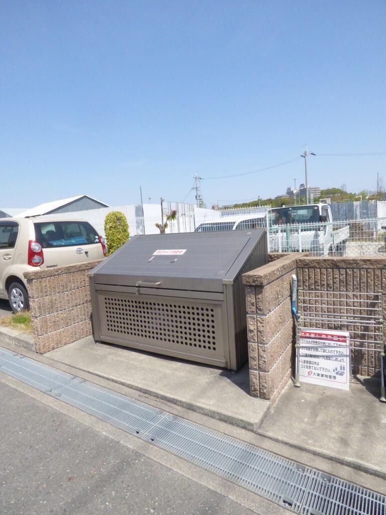 サザン　クロスの物件内観写真