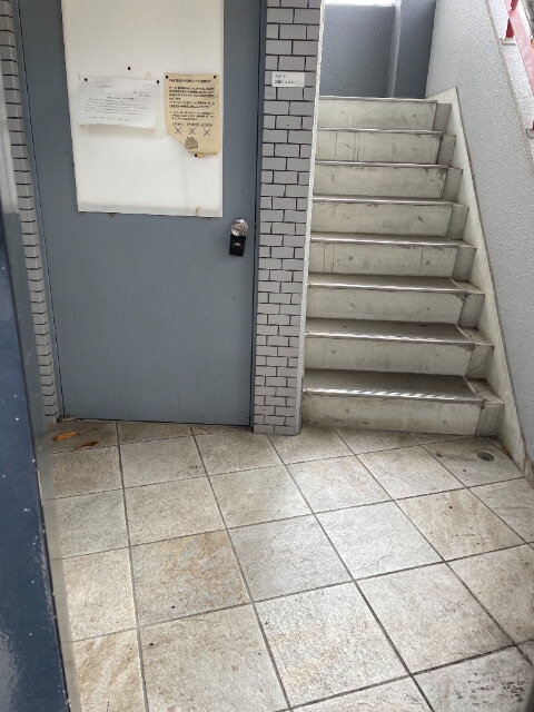 パイン・リバーIの物件内観写真