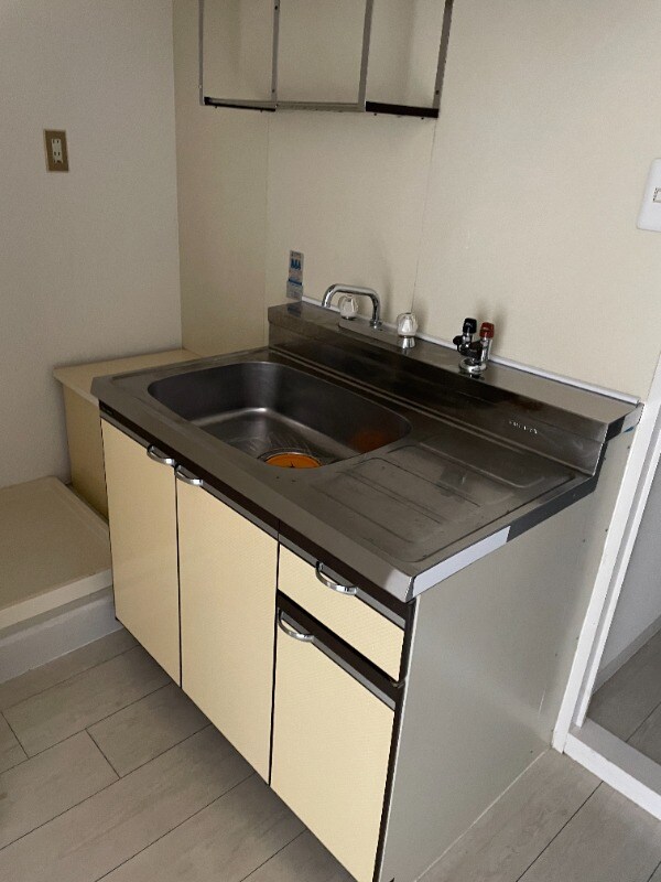 パイン・リバーIの物件内観写真