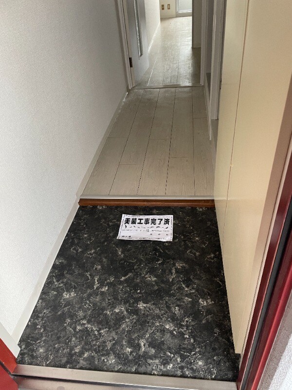 パイン・リバーIの物件内観写真