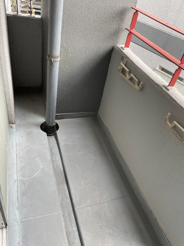 パイン・リバーIの物件内観写真