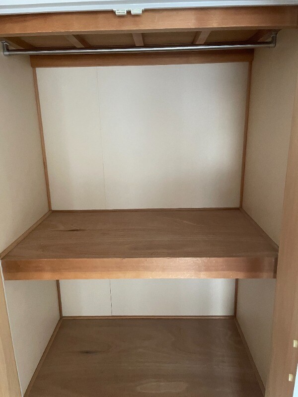 パイン・リバーIの物件内観写真