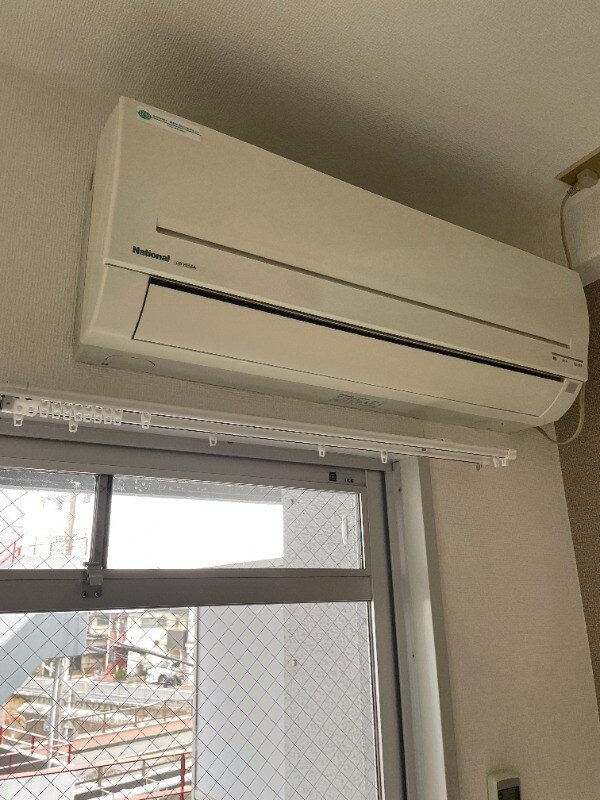 パイン・リバーIの物件内観写真