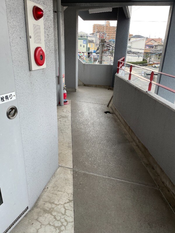 パイン・リバーIの物件内観写真