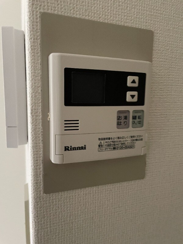 パイン・リバーIの物件内観写真