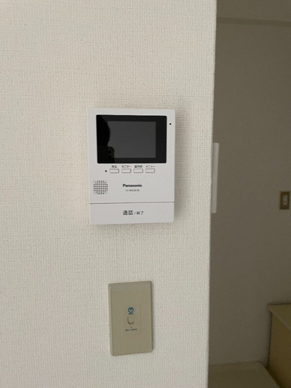 パイン・リバーIの物件内観写真