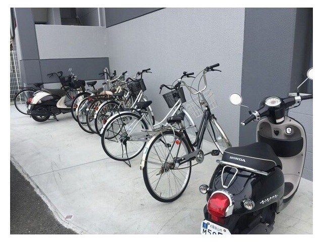 パイン・リバーIの物件内観写真