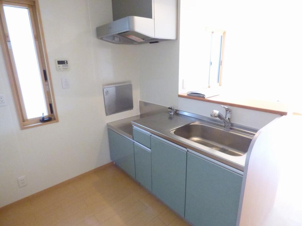 プランドールソフィアA棟の物件内観写真