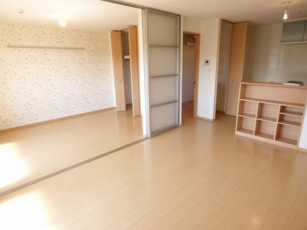 プランドールソフィアA棟の物件内観写真